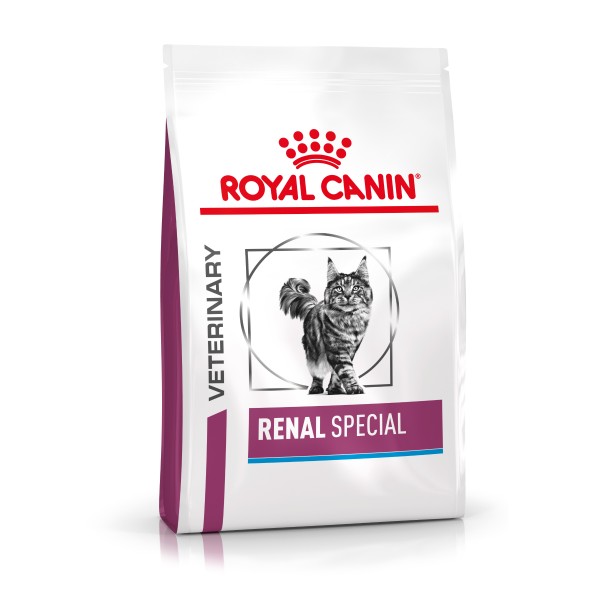 Renal Special (Katze)