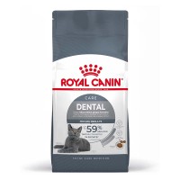 Dental Care (Oral Care) für gesunde Zähne (Katze) 1.5 kg
