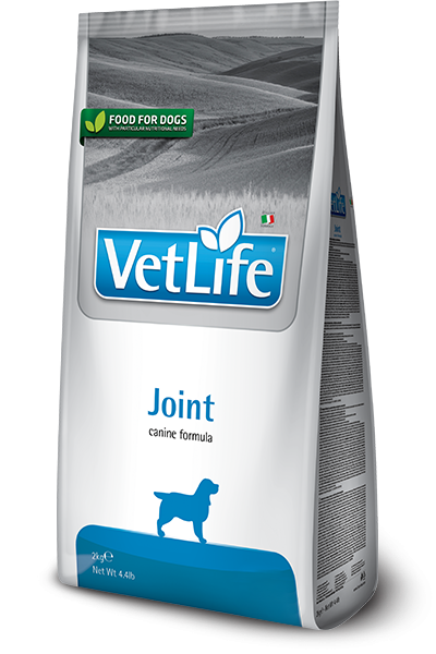 Vet Life Joint (Hund)