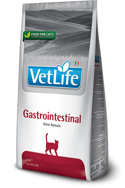 Vet Life Gastro-Intestinal (Katze)