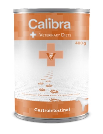 Calibra Gastrointestinal (Hund)