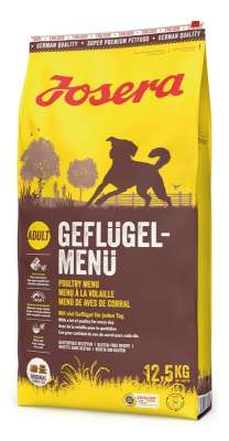 Josera Emotion Balance Hundefutter – 2x15 Kg, Fett- Und Eiweißreduziert Für Senioren