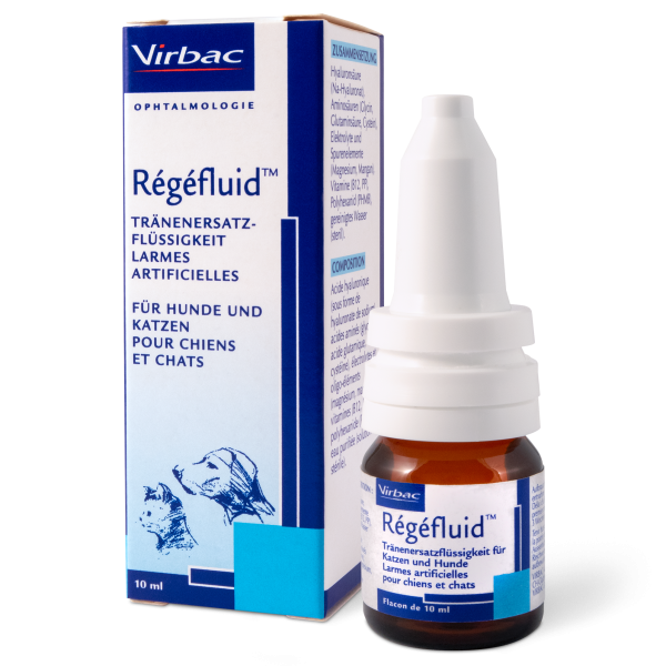 Virbac Regefluid günstig kaufen