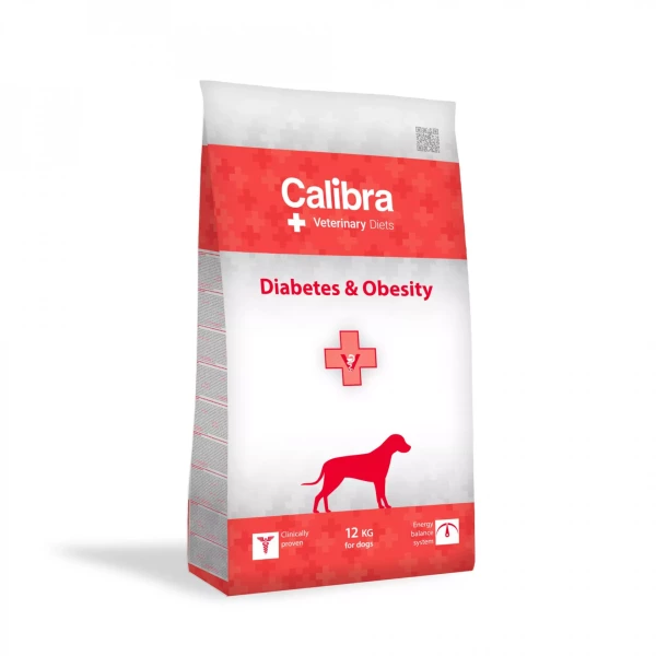 Calibra Diabetes & Obesity (Hund)