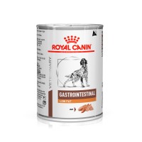 Gastro Intestinal Low Fat (Hund)