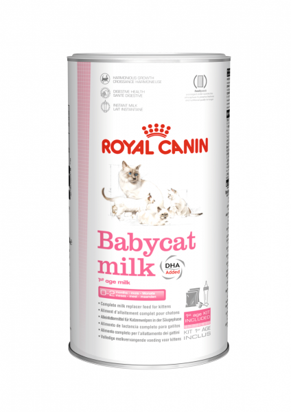 BabyCat Milch (Katze)