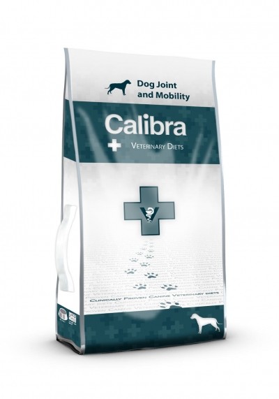 Calibra Dog Joint and Mobility