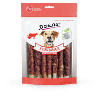 Dokas Hundesnack Kaustange mit Entenbrust | kaufen mdpetfood.at