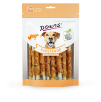 Dokas Hundesnack Kaustange mit Hühnerbrust | kaufen mdpetfood.at