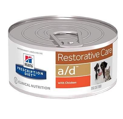 Restorative Care a/d Dose (Hund) (Katze)