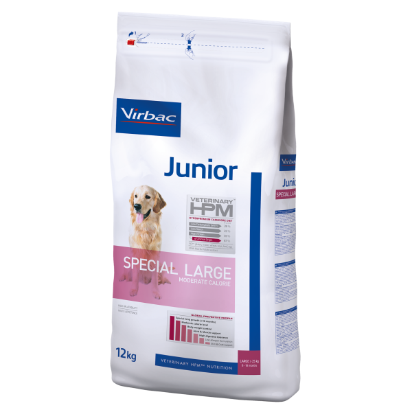 Virbac Junior Dog Special Large günstig kaufen