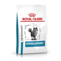 Hypoallergenic (Katze)