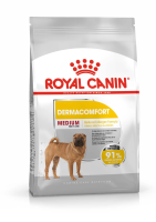 Royal Canin Dermacomfort Medium 10kg-3kg Hunde Trockenfutter günstig kaufen