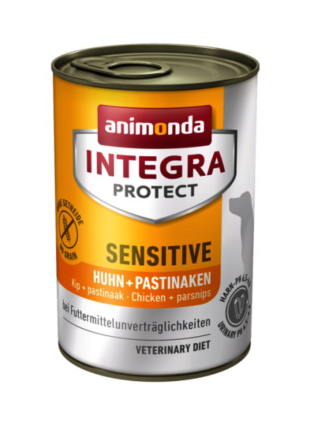 Integra Protect Sensitive Huhn & Pastinake