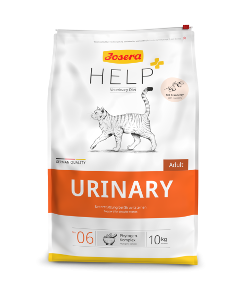 Josera Help Urinary (Katze)