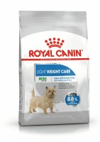 Light Weight Care Mini (Hund)