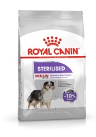 Royal Canin Sterilised Medium 10kg-3kg Hunde Trockenfutter günstig kaufen