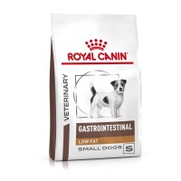 Gastrointestinal Low Fat Small Dog (Hund)