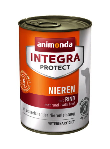 Integra Protect Niere mit Rind