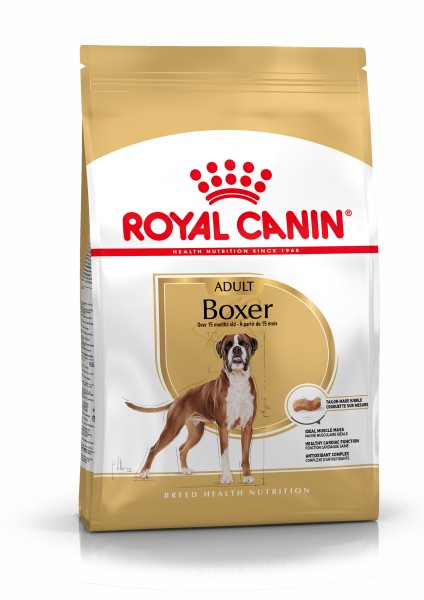 Royal Canin Boxer 12kg-3kg Sack günstig kaufen