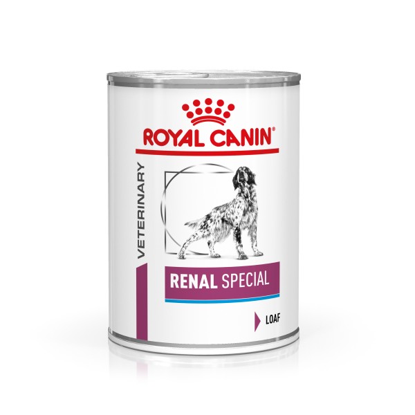 Renal Special (Hund)