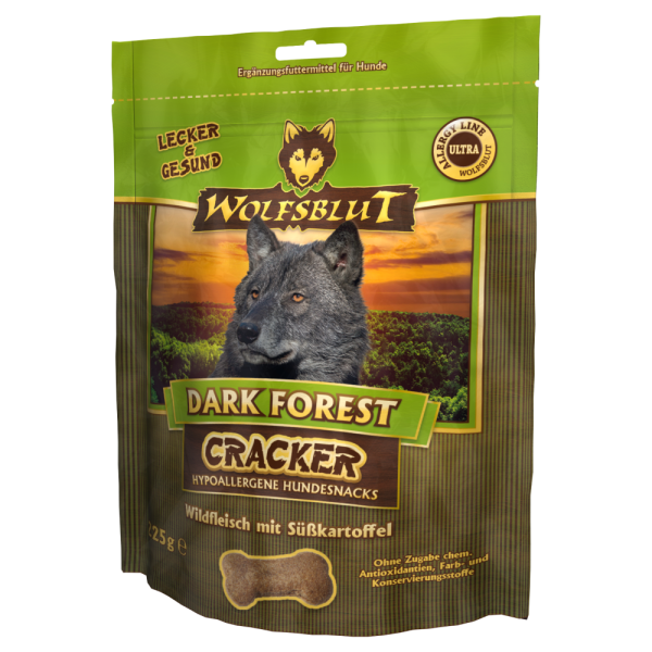 Wolfsblut Dark Forest