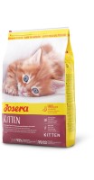 Josera Kitten mit Lachsöl günstig kaufen