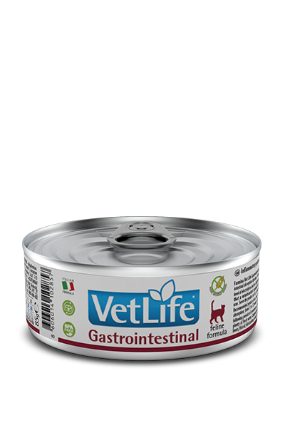 VetLife Gastrointestinal (Katze)
