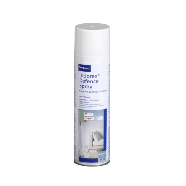Virbac Indorex Spray (Umgebungsspray) günstig kaufen