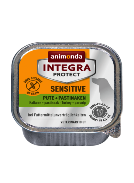 Integra Protect Sensitive Pute & Pastinake günstig kaufen