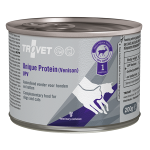 Trovet Unique Protein (Venison) UPV günstig kaufen