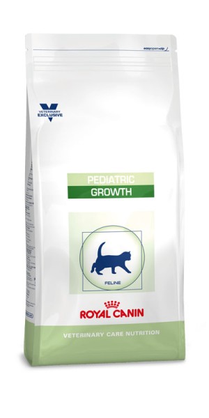 Royal Canin Pediatric Growth (Katze) günstig kaufen