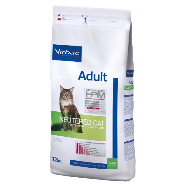 Virbac Adult Neutered Cat günstig kaufen