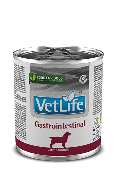 VetLife Gastrointestinal (Hund)