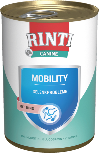 Rinti Canine Mobility Rind