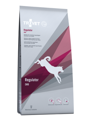 Trovet Regulator OHD Hundefutter – 12,5 Kg, Diätfutter Für Herz, Fell, Immunsystem & Allergien