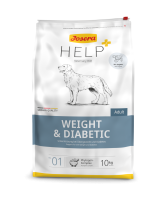 Josera Help Weight & Diabetic (Hund)