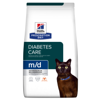 Diabetes Care m/d (Katze)